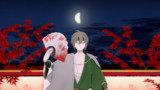 【MMDワスレナ】 和楽・紅一葉 サムネイル