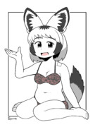 いらっしゃいませー！さっそくお夕飯にしましょうか？