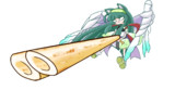 ウイングずんちゃんEW
