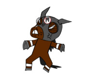 パシュファイヤー付きメイケイエール