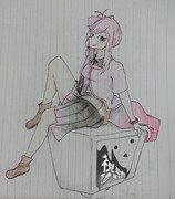 [削除済み]姉貴