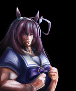 北米版ミホノブルボン