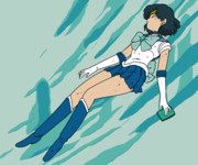 マーキュリー死す