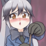 すごい発見だわ！ウマビルがツルツル入っていく