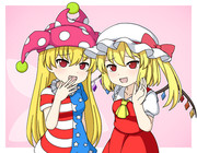 メスガキ's
