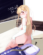 夕立お姉ちゃん