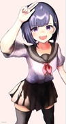 【ウマ娘】学生時代の桐生院葵【そしてうまぴょいへ……】