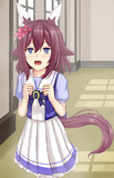 サクラチヨノオー