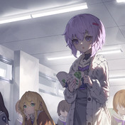 思い出壊れる ニコニコ静画 イラスト