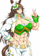 ミスターシービー