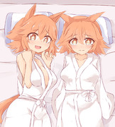 「3人でうまぴょいしよう！」