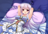 団長殿～は～や～く～♥