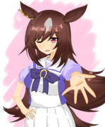 シリウスシンボリ