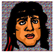 シルヴェスター・スタローン