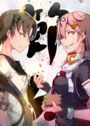 節分：開戦！！