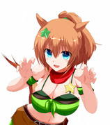 妖怪ハグさせろ