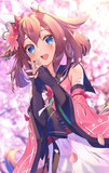 チヨノオー