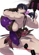 カトレアさん