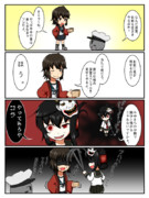 鏡の国鎮守府　その62