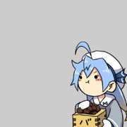 【うごくよ！】バレンタイン佐渡様【うごくよ！】