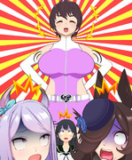 救世主が現れた！！