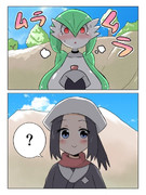 おやぶんサーナイト