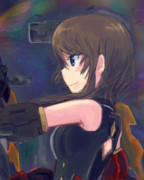 happybirthday!　九炉鉄 悠都