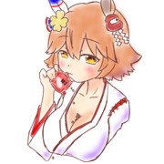 横着フクちゃん