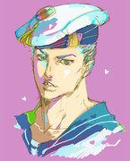 ジョジョリオン