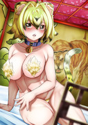 とら