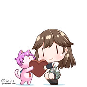 荒潮　艦これワンドロ　220205