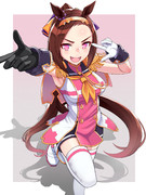 ﾊﾞｸｼﾝﾊﾞｸｼﾝﾊﾞｸｼｰﾝ!