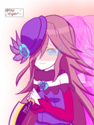 ワンドロッ！荒潮ライスシャワーッ！