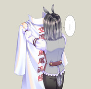 特攻服 ニコニコ静画 イラスト