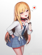 ちょっと幼くなった海夢ちゃん