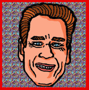 アーノルド・シュワルツェネッガー