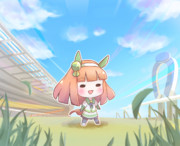 The Scenary of ......