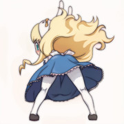 ウサたん ニコニコ静画 イラスト