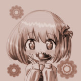 チョコくれるーミア