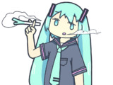ネギミク
