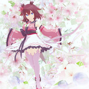 【MMDウマ娘】サクラチヨノオー