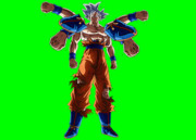 身勝手のやべえ奴GB