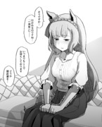 近況報告です