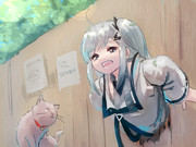 やあ、アリアルさんだよ