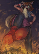 巨大小兎