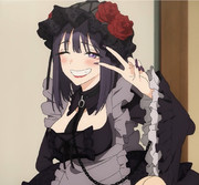 黒江雫 - ニコニコ静画 (イラスト) 黒江雫 - ニコニコ静画 (イラスト)