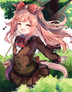 お出かけデジたん