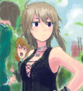 happybirthday!　村尾未羅　（修正）