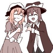 ハート失敗蓮メリ