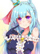 アルダンさんかわいい！